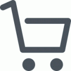 Einkaufswagen-Icon